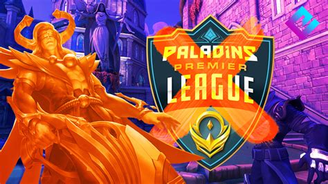 paladins esports|paladins this game wa.